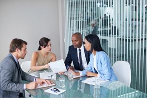 Leadership Skills Development